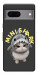 Чехол Kitty shark для Google Pixel 7