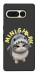 Чехол Kitty shark для Google Pixel 7 Pro