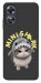Чохол Kitty shark для Oppo A17