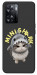 Чехол Kitty shark для Oppo A77s