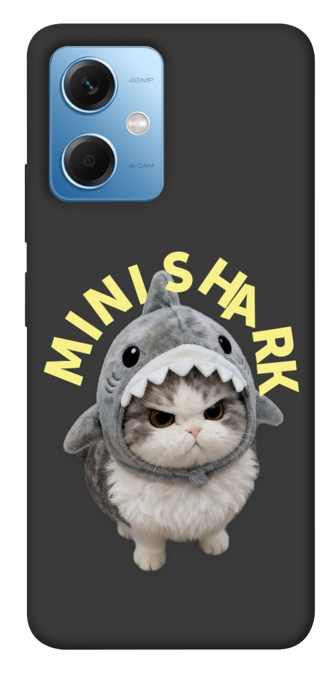 Чехол Kitty shark для Xiaomi Poco X5