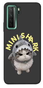 Чехол Kitty shark для Huawei nova 7 SE