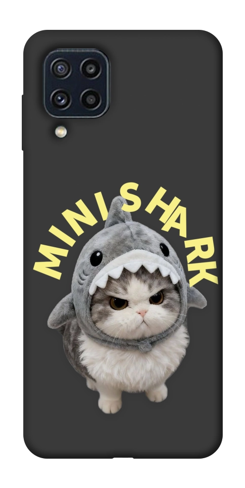 Чехол Kitty shark для Galaxy M32