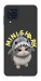 Чехол Kitty shark для Galaxy M32