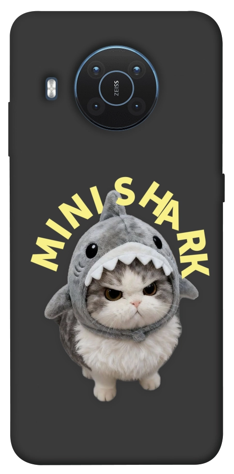 Чехол Kitty shark для Nokia X20