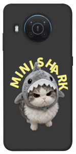 Чехол Kitty shark для Nokia X20