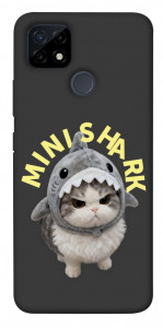 Чохол Kitty shark для Realme C12