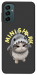 Чохол Kitty shark для Galaxy M14 5G