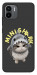Чехол Kitty shark для Xiaomi Poco C50