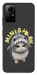 Чохол Kitty shark для Xiaomi Redmi Note 12S