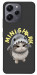 Чехол Kitty shark для Xiaomi Redmi 12