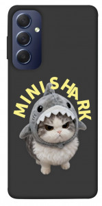 Чохол Kitty shark для Galaxy M54 5G