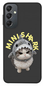 Чехол Kitty shark для Galaxy A24 4G