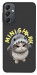 Чехол Kitty shark для Galaxy A24 4G