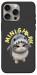 Чехол Kitty shark для iPhone 15 Pro Max