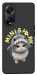 Чехол Kitty shark для Oppo A98