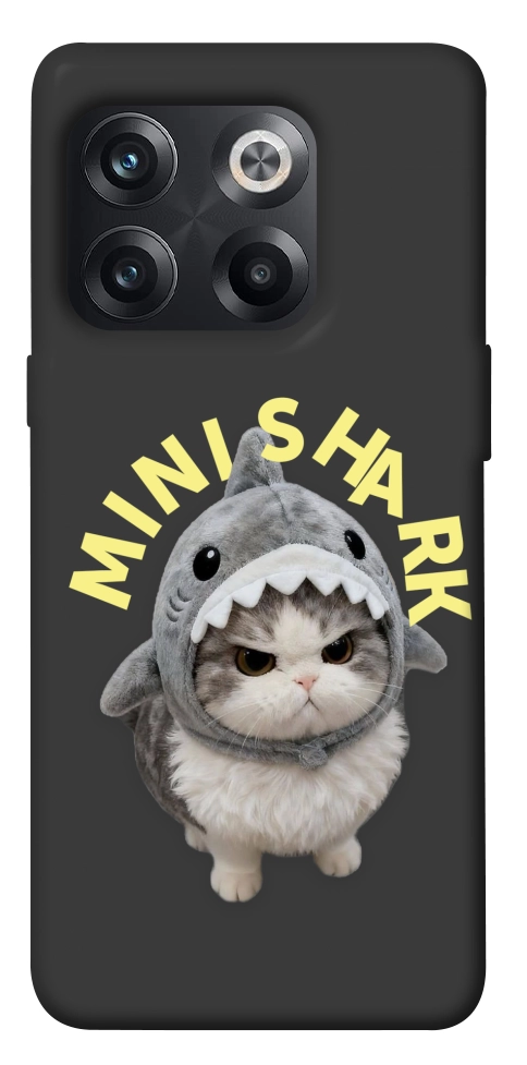 Чохол Kitty shark для OnePlus 10T