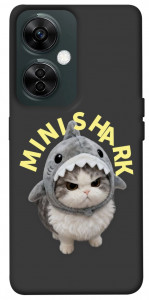 Чехол Kitty shark для OnePlus Nord CE 3 Lite