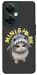 Чехол Kitty shark для OnePlus Nord CE 3 Lite