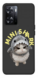 Чохол Kitty shark для OnePlus Nord N20 SE