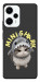 Чехол Kitty shark для Xiaomi Poco F5
