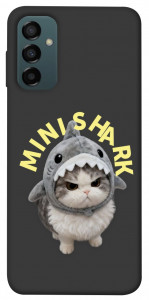 Чехол Kitty shark для Galaxy M34 5G