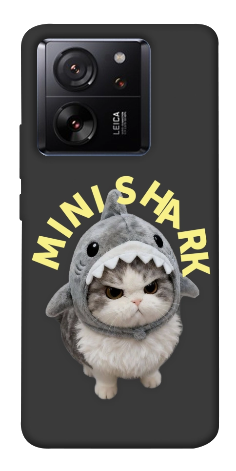 Чохол Kitty shark для Xiaomi 13T