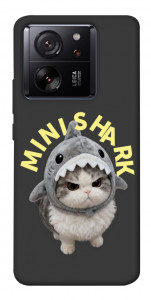 Чехол Kitty shark для Xiaomi 13T