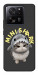 Чохол Kitty shark для Xiaomi 13T