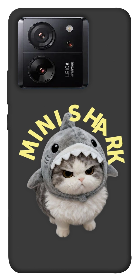 Чехол Kitty shark для Xiaomi 13T Pro