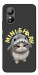 Чехол Kitty shark для ZTE Blade L220