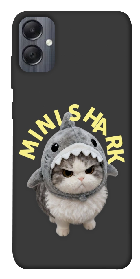 Чохол Kitty shark для Galaxy A05