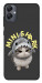 Чохол Kitty shark для Galaxy A05