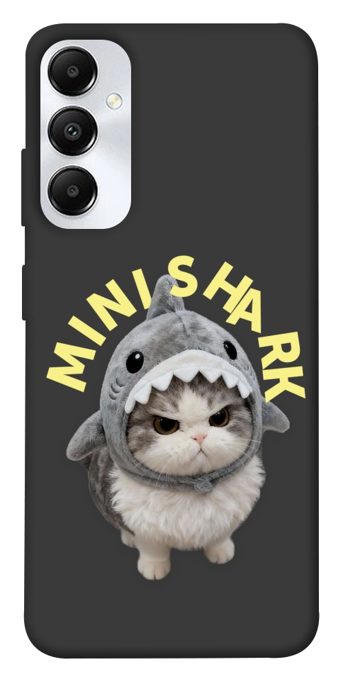 Чохол Kitty shark для Galaxy A05s