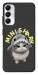Чохол Kitty shark для Galaxy A05s