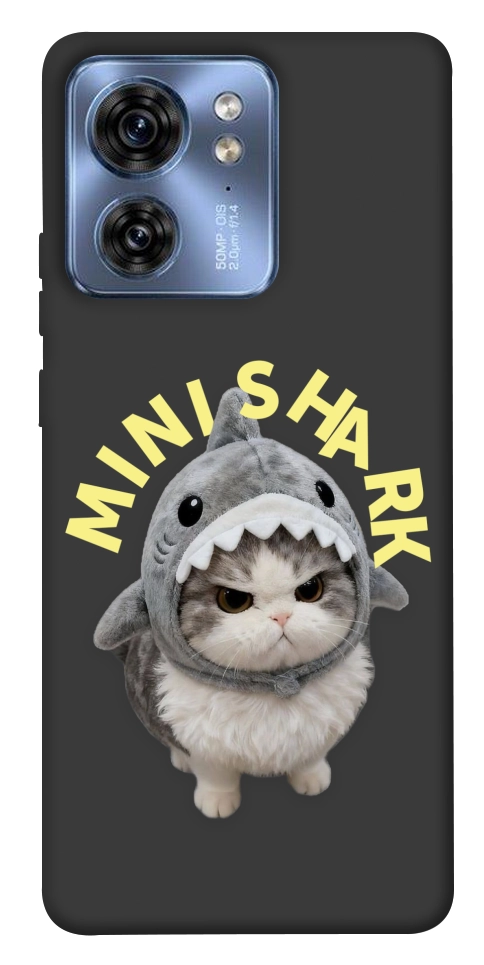 Чехол Kitty shark для Motorola Edge 40