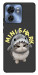 Чехол Kitty shark для Motorola Edge 40