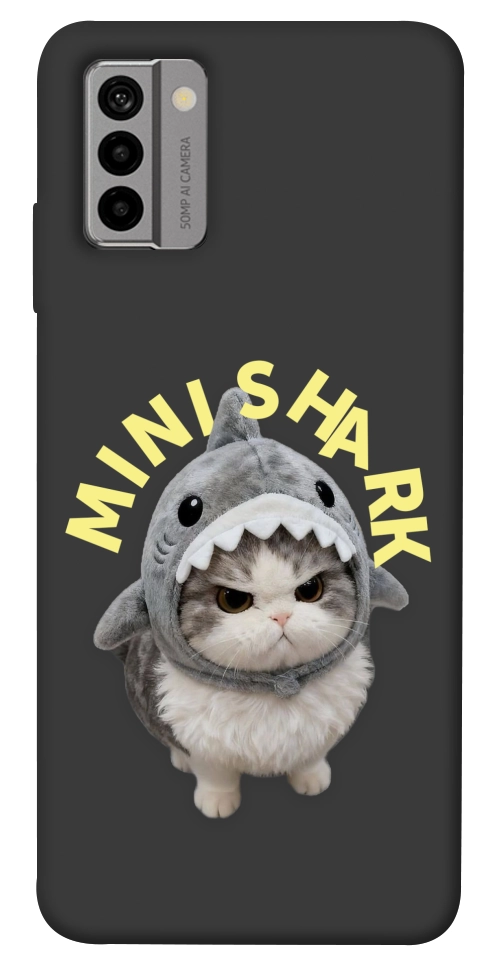 Чехол Kitty shark для Nokia G22