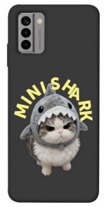 Чохол Kitty shark для Nokia G22