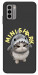 Чехол Kitty shark для Nokia G22