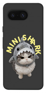 Чехол Kitty shark для Google Pixel 8