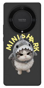 Чохол Kitty shark для Huawei Magic5 Lite