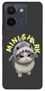 Чехол Kitty shark для Vivo Y36