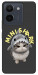 Чохол Kitty shark для Vivo Y36