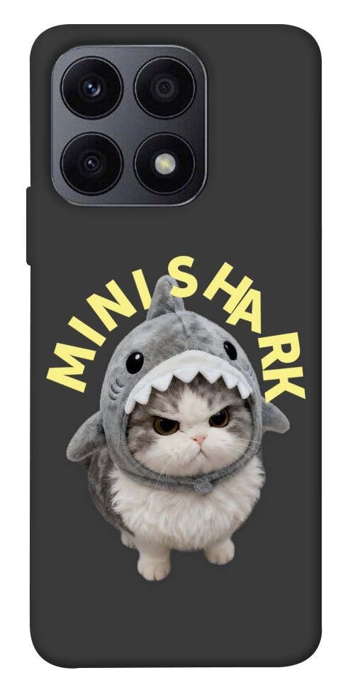Чехол Kitty shark для Huawei Honor X8a
