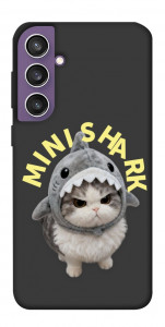 Чехол Kitty shark для Galaxy S23 FE