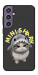 Чехол Kitty shark для Galaxy S23 FE
