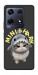 Чехол Kitty shark для Infinix Note 30 Pro NFC