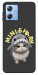 Чехол Kitty shark для Motorola Moto G84