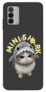 Чохол Kitty shark для Nokia G42